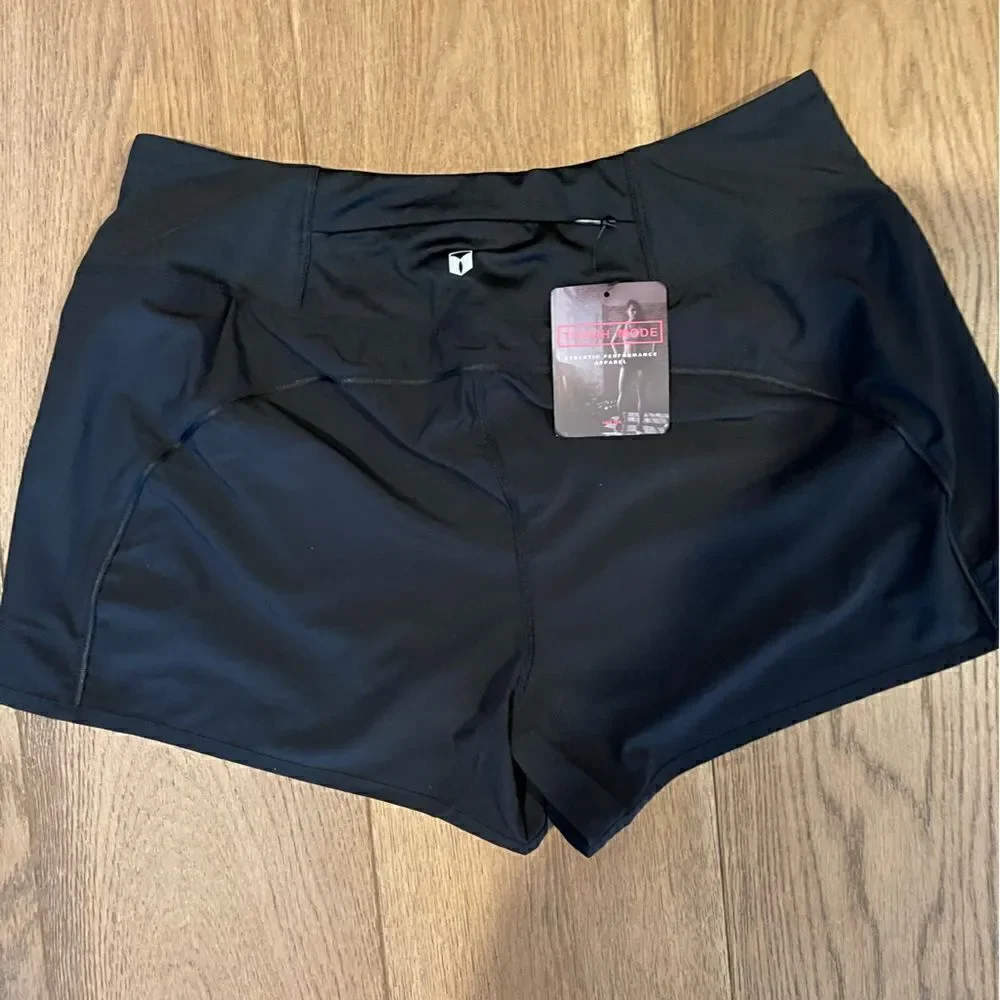 Women’s Tough Mode Women’s 3